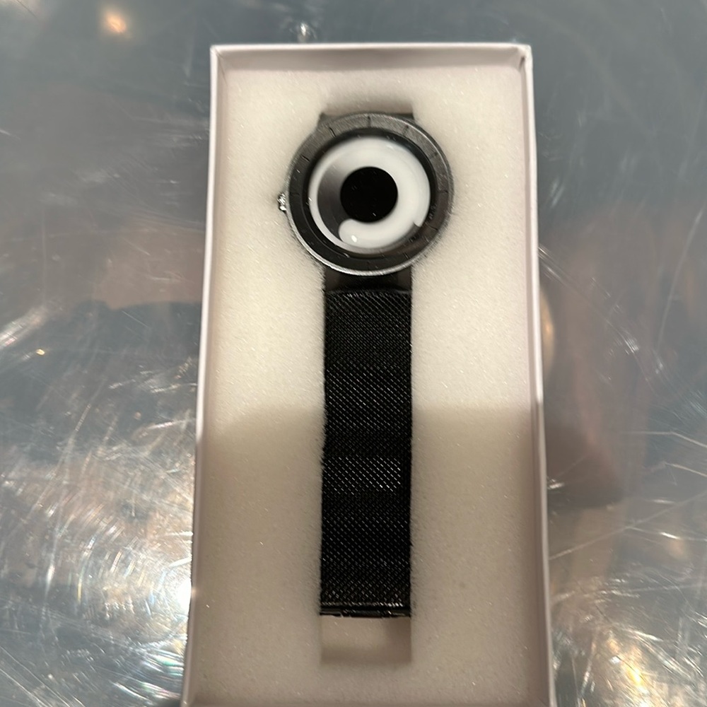 SINOBI Fashion cool watch